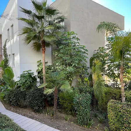 Botanic View Benahavís