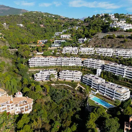 Botanic View Benahavís