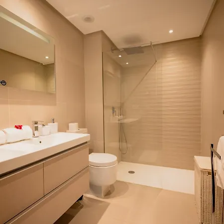 Botanic View Apartamento *